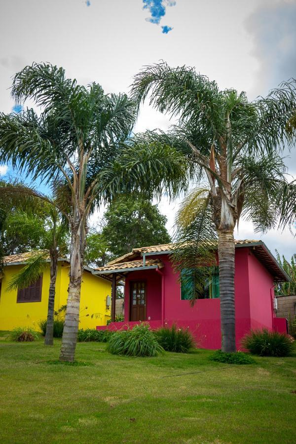 Dudu Ville Villa Ouro Preto Exterior photo