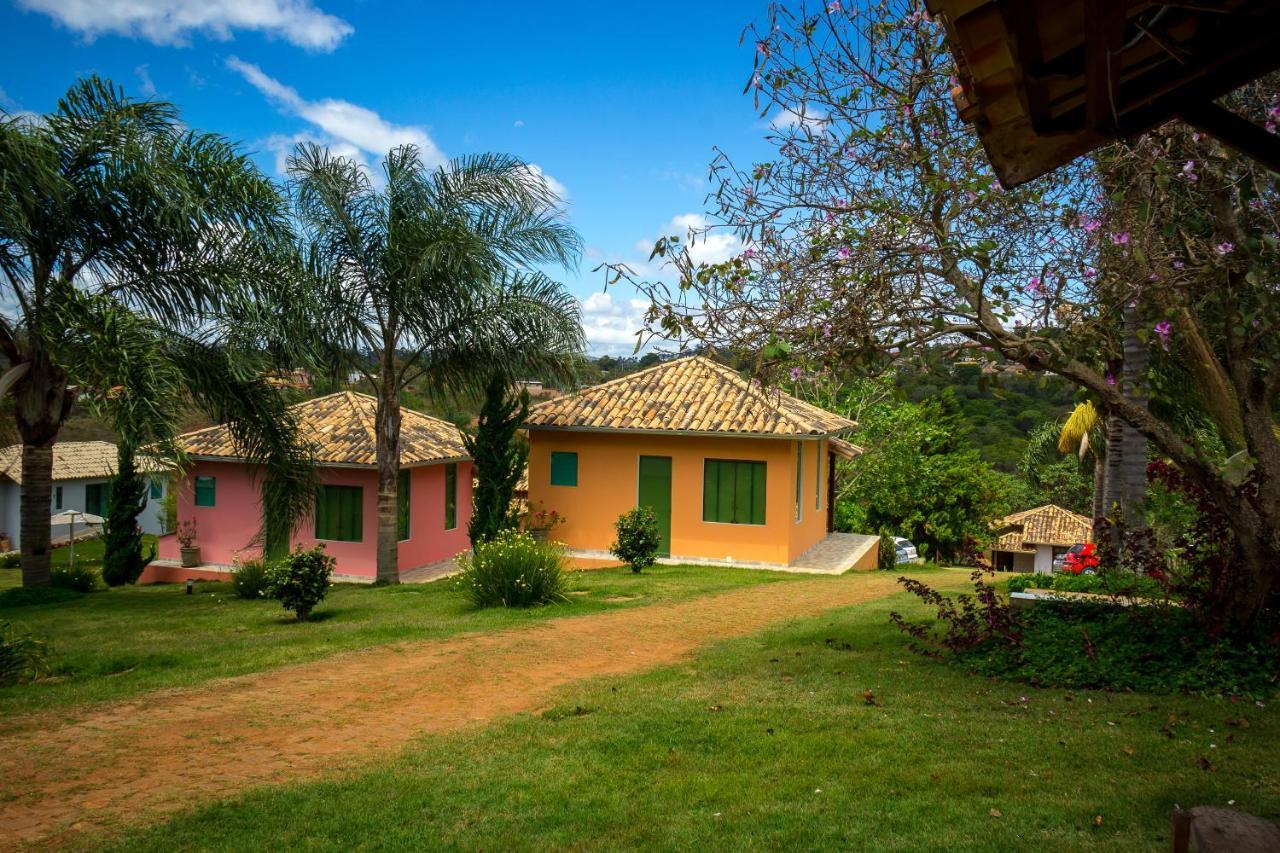 Dudu Ville Villa Ouro Preto Exterior photo