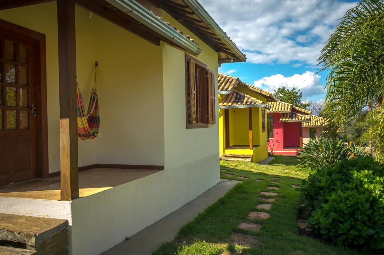 Dudu Ville Villa Ouro Preto Exterior photo